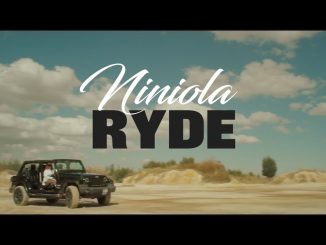 Niniola – Ryde