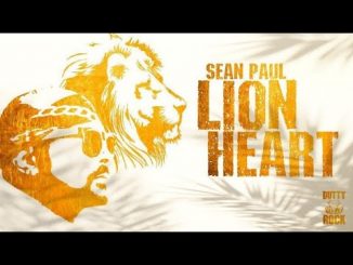 Sean Paul – Lion Heart