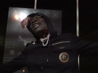 Shatta Wale – Piece Of Cake