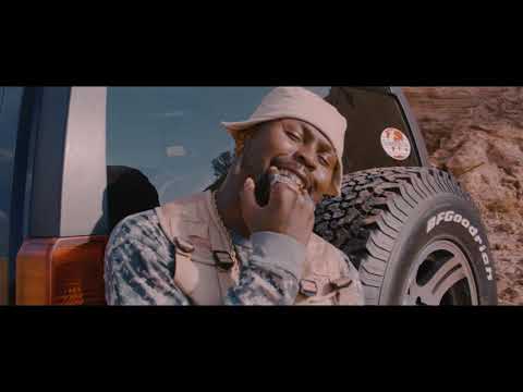 Stilo Magolide Ft. Kly – That R&B