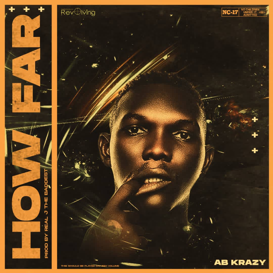 AB Krazy – How Far mp3 download