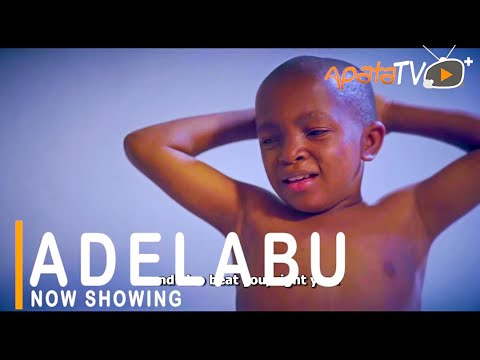 Movie  Adelabu Latest Yoruba Movie 2021 Drama mp4 & 3gp download
