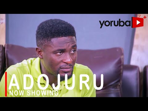 Movie  Adojuru Latest Yoruba Movie 2021 Drama mp4 & 3gp download
