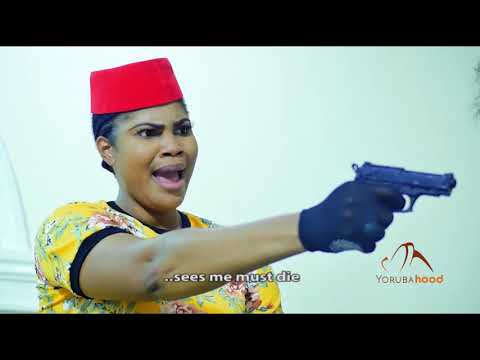 Agbeke Ijaya Part 2 – Latest Yoruba Movie 2021 Drama