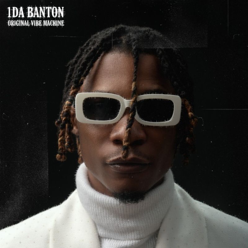 Album: 1da Banton – Original Vibe Machine (OVM) mp3 download