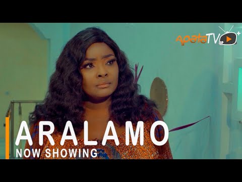 Movie  Aralamo Latest Yoruba Movie 2021 Drama mp4 & 3gp download