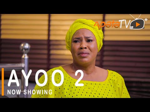 Movie  Ayoo 2 Latest Yoruba Movie 2021 Drama mp4 & 3gp download