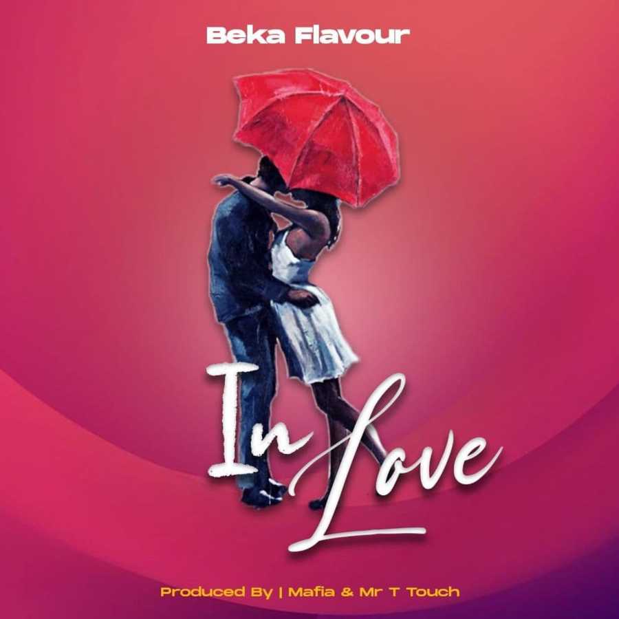 Beka Flavour – In Love mp3 download