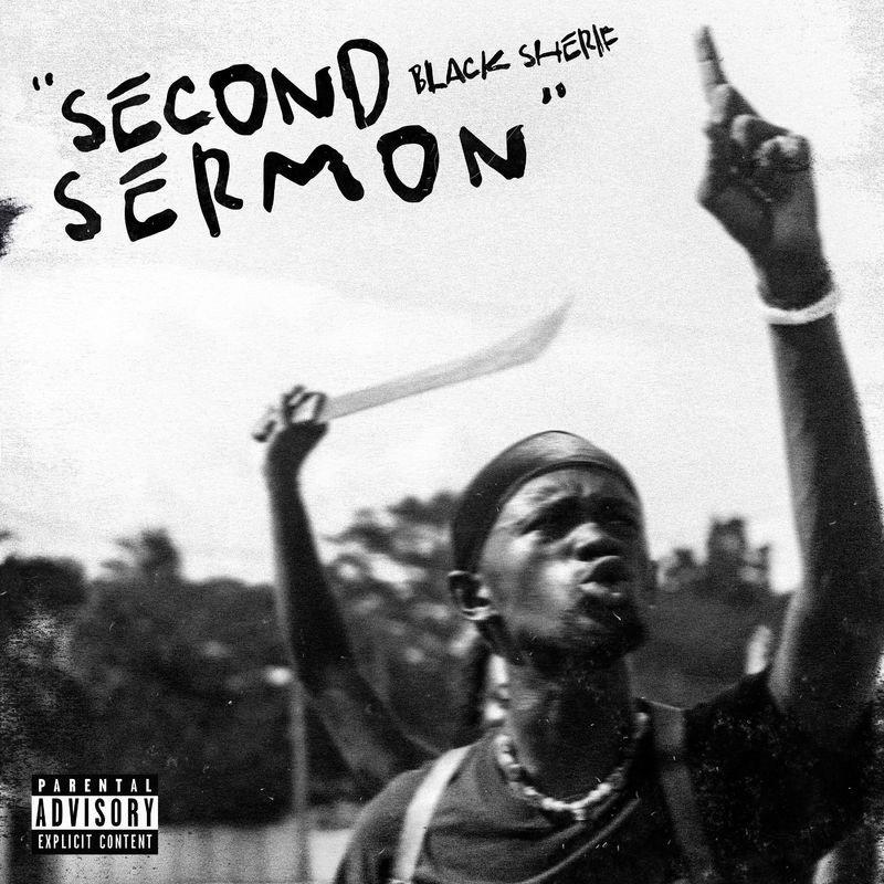 Black Sherif – Second Sermon mp3 download