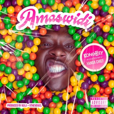 Bongeezy – Amaswidi Ft. Yanga Chief mp3 download