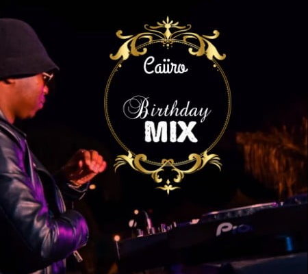Caiiro – 30th Birthday Mix mp3 download