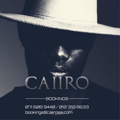 Caiiro – Testimony mp3 download