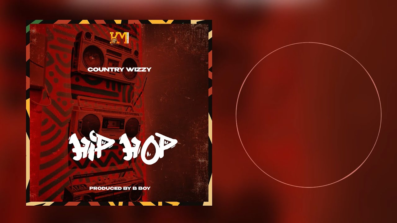 Country Wizzy – Hip Hop mp3 download