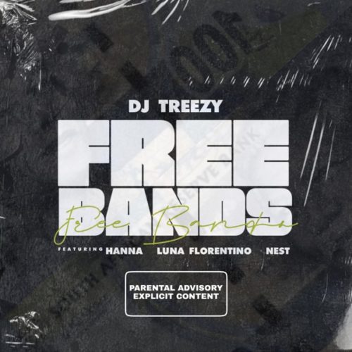 DJ Treezy – Free Bands Ft. Luna Florentino, Hanna & Nest mp3 download