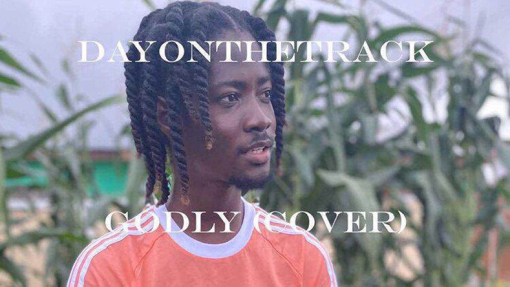 Dayonthetrack – Godly (Cover) mp3 download