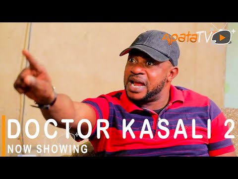 Movie  Doctor Kasali 2 Latest Yoruba Movie 2021 Drama mp4 & 3gp download