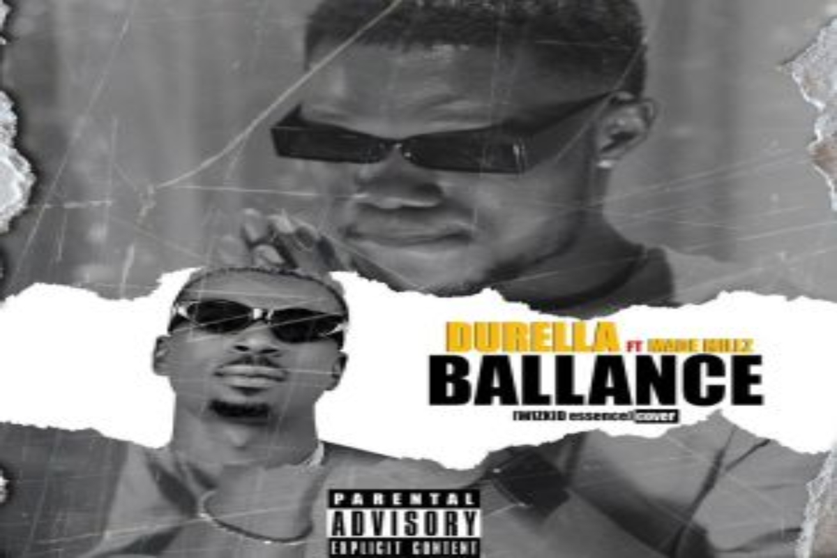 Durella – Ballance Ft. Made Millz mp3 download