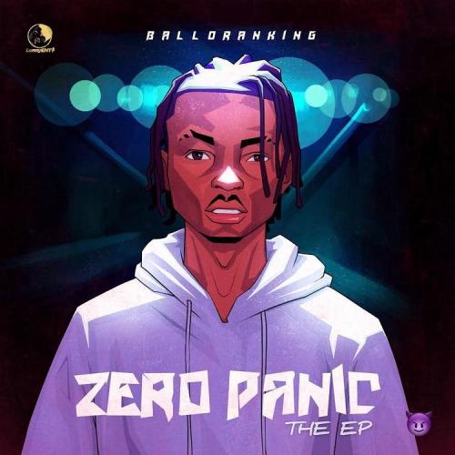 [EP] Balloranking – Zero Panic