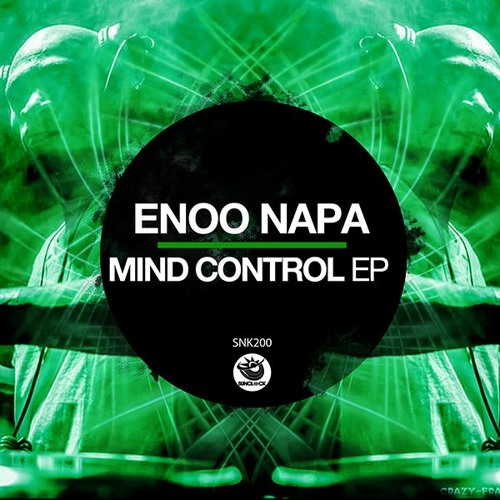 [EP] Enoo Napa – Mind Control mp3 download