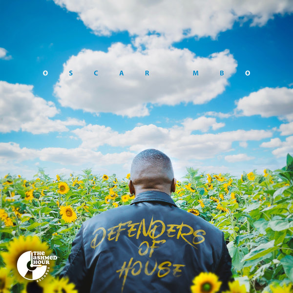 [EP] Oscar Mbo – Defenders Of House