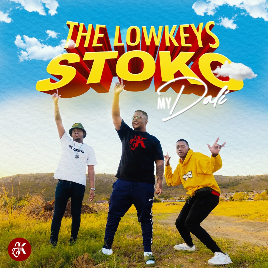 [EP] The Lowkeys – Dali & Stoko