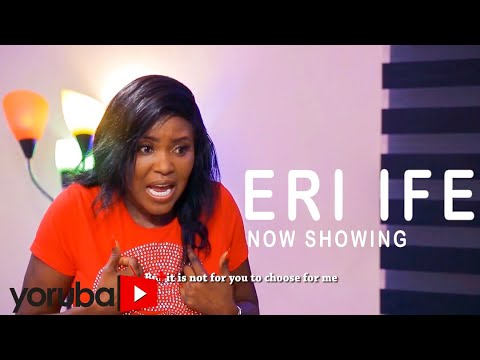 Movie  Eri Ife Latest Yoruba Movie 2021 Drama mp4 & 3gp download