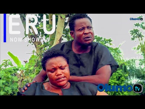 Movie  Eru Latest Yoruba Movie 2021 Drama mp4 & 3gp download