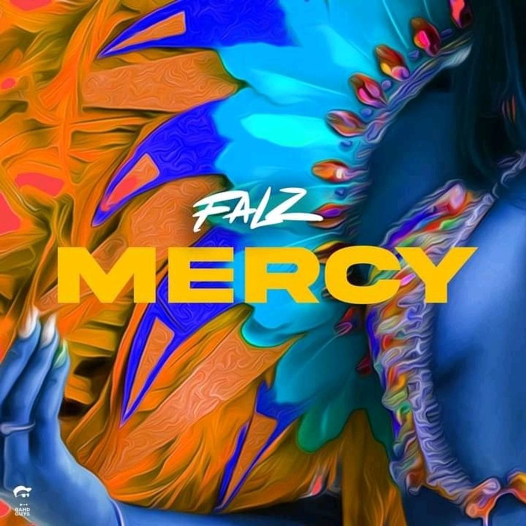 Falz – Mercy mp3 download