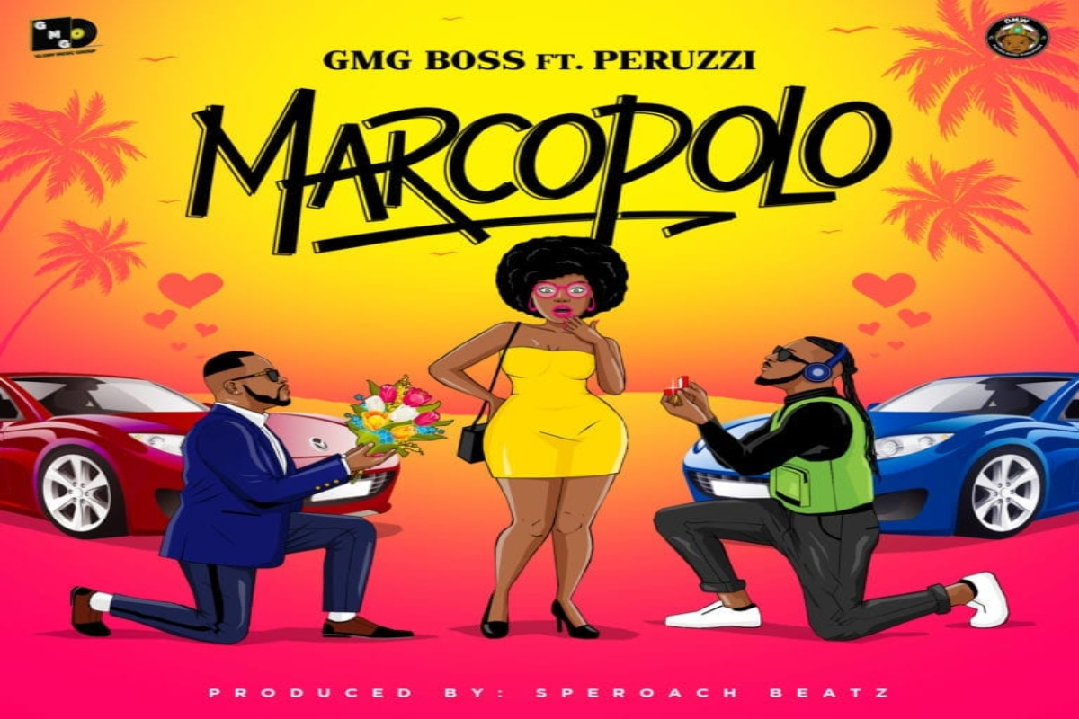 GMG Boss Ft. Peruzzi – Marco Polo mp3 download