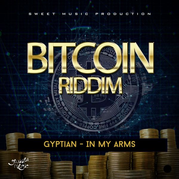 Gyptian – In My Arms mp3 download