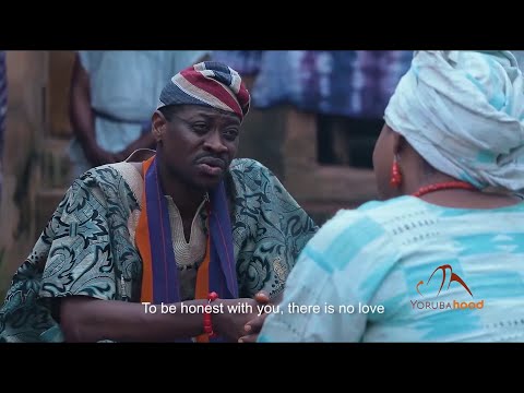 Movie  IWASE Part 2 – Latest Yoruba Movie 2021 Traditional mp4 & 3gp download