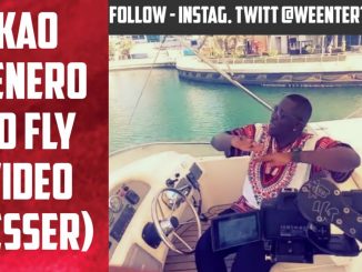 Kao Denero – So Fly