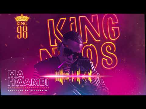 King 98 – Mahwambi mp3 download