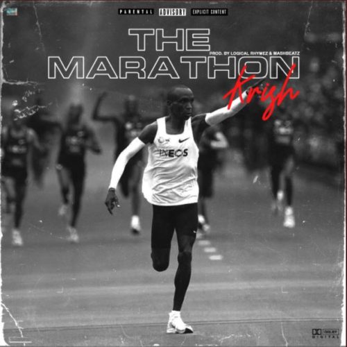Krish – The Marathon mp3 download