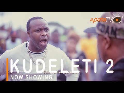 Movie  Kudeleti 2 Latest Yoruba Movie 2021 Drama mp4 & 3gp download
