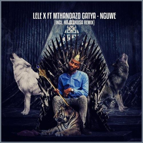 Lele, & Mthandazo Gatya – Nguwe mp3 download