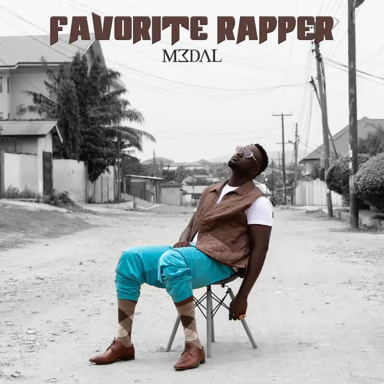 M3dal – One Side Ft. Teephlow, J Town, Fareed mp3 download