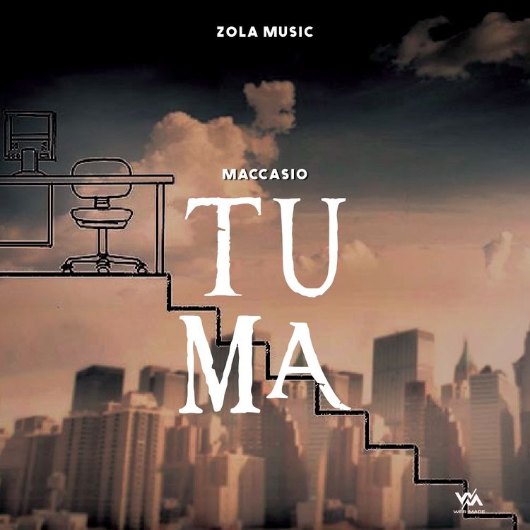 Maccasio – Tuma mp3 download