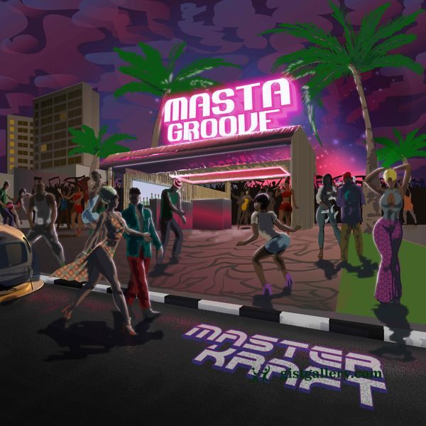 Masterkraft – Uluuluu mp3 download