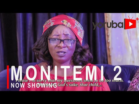 Movie  Monitemi 2 Latest Yoruba Movie 2021 Drama mp4 & 3gp download