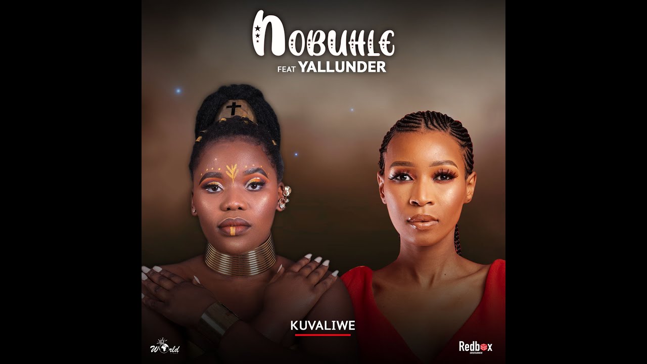Nobuhle – Kuvaliwe Ft. Yallunder mp3 download