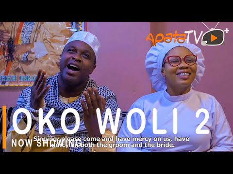Movie  Oko Woli 2 Latest Yoruba Movie 2021 Drama mp4 & 3gp download