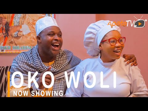 Movie  Oko Woli Latest Yoruba Movie 2021 Drama mp4 & 3gp download