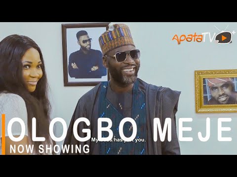 Movie  Ologbo Meje Latest Yoruba Movie 2021 Drama mp4 & 3gp download