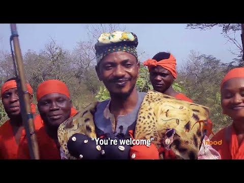 Movie  Omo Alagbede – Latest Yoruba Movie 2021 Traditional mp4 & 3gp download