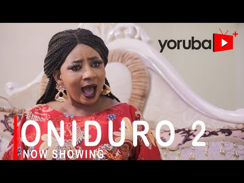Movie  Oniduro 2 Latest Yoruba Movie 2021 Drama mp4 & 3gp download