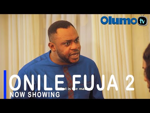 Movie  Onile Fuja 2 Latest Yoruba Movie 2021 Drama mp4 & 3gp download