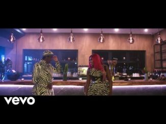 VIDEO: Oskido - Bank Banky Ft. Niniola