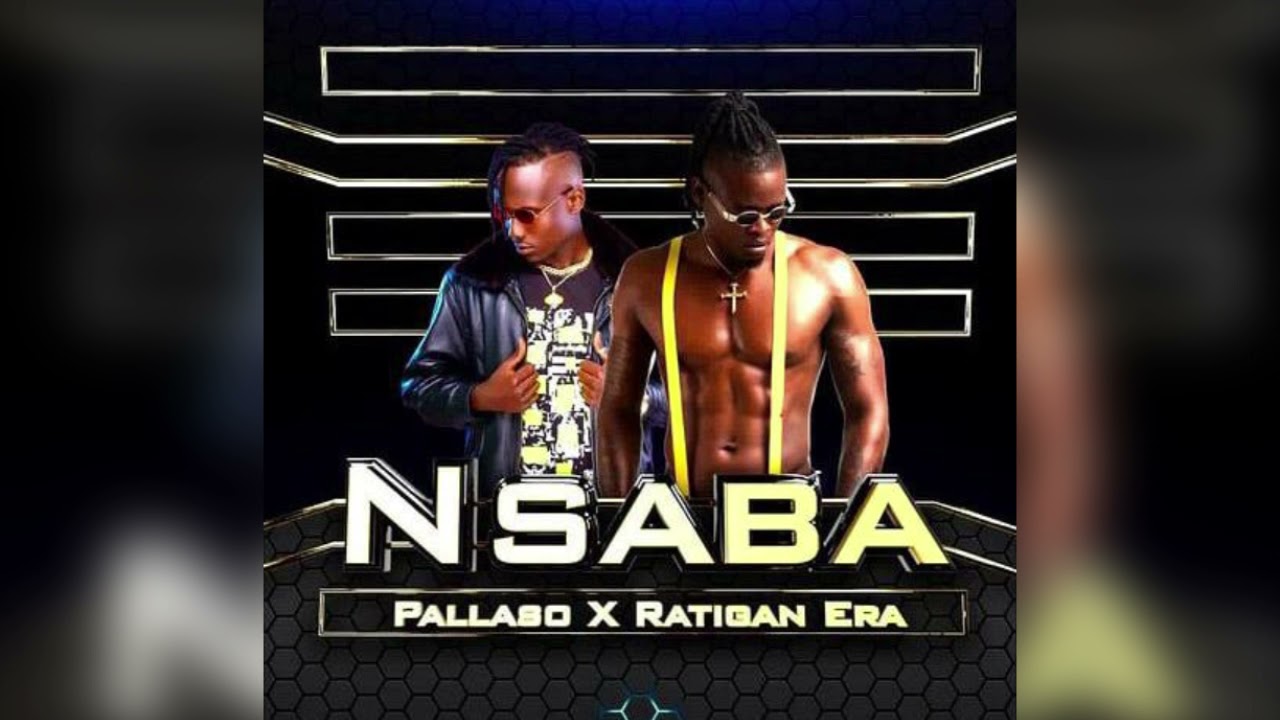 Pallaso Ft. Ratigan – Nsaba mp3 download