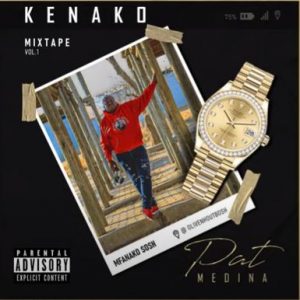 Pat Medina – Ke Nako Mix (Vol. 1) mp3 download
